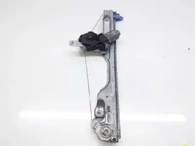 Автозапчасти б/у РЕГУЛЯТОР СТЕКЛА ПЕРЕДНЕГО ПРАВОГО за RENAULT MODUS  ссылки OEM IAM 8200748375  