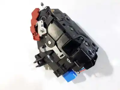 Piesă de schimb auto la mâna a doua încuietoare ușa din dreapta fațã pentru volkswagen golf v berlina (1k1) igolf referințe oem iam 3d1837016ac