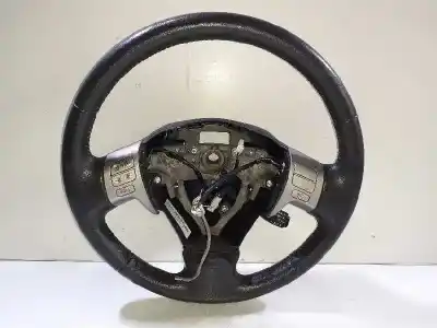 Peça sobressalente para automóvel em segunda mão volante por toyota auris sol referências oem iam 4510002670b0