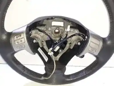 Peça sobressalente para automóvel em segunda mão volante por toyota auris sol referências oem iam 4510002670b0 607095206 7494174