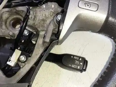 Peça sobressalente para automóvel em segunda mão volante por toyota auris sol referências oem iam 4510002670b0 607095206 7494174