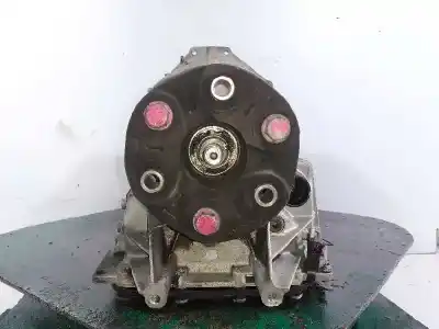 Автозапчастина б/у коробка передач для jaguar s-type 2.5 v6 executive посилання на oem iam c2p26064e 0062539 6hp26