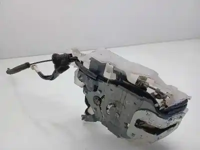 Peça sobressalente para automóvel em segunda mão fechadura da porta traseira esquerda por mazda 5 berl. (cr) 2.0 crtd sportive (105kw) referências oem iam ce1973310a