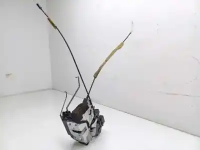 Peça sobressalente para automóvel em segunda mão fechadura da porta dianteira esquerda por mazda 5 berl. (cr) 2.0 crtd sportive (105kw) referências oem iam cd3659310b