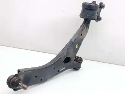 Peça sobressalente para automóvel em segunda mão braço de suspensão inferior dianteiro direito por mazda 5 berl. (cr) 2.0 crtd sportive (105kw) referências oem iam cc3043300e