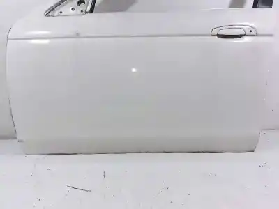 Автозапчастина б/у передні ліві двері для jaguar s-type 2.5 v6 executive посилання на oem iam   