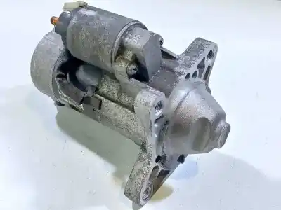 Peça sobressalente para automóvel em segunda mão motor de arranque por mazda 5 berl. (cr) 2.0 crtd sportive (105kw) referências oem iam rf5c18400