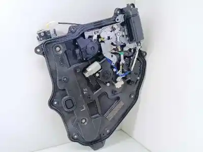 Peça sobressalente para automóvel em segunda mão elevador de vidros traseiro esquerdo por mazda 5 berl. (cr) 2.0 crtd sportive (105kw) referências oem iam c2357397xb