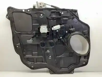 Peça sobressalente para automóvel em segunda mão elevador de vidros dianteira esquerda por mazda 5 berl. (cr) 2.0 crtd sportive (105kw) referências oem iam c2355997xc