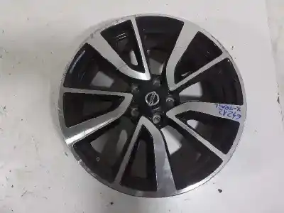 Gebrauchtes Autoersatzteil felge zum nissan x-trail (t32) acenta 4x4 oem-iam-referenzen   