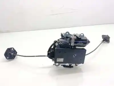 Peça sobressalente para automóvel em segunda mão motor de fechadura central traseiro direito por mazda 5 berl. (cr) 2.0 crtd sportive (105kw) referências oem iam c235723l1c