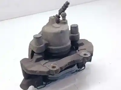 Peça sobressalente para automóvel em segunda mão pinça de travão dianteira direita por mazda 5 berl. (cr) 2.0 crtd sportive (105kw) referências oem iam bpyk3361xb