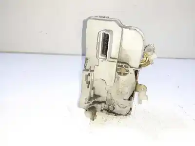Автозапчастина б/у замок передніх дверей лівий для citroen c5 break collection посилання на oem iam 9135j1  