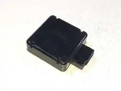 Peça sobressalente para automóvel em segunda mão módulo eletrônico por ford focus turn. titanium referências oem iam 1945263