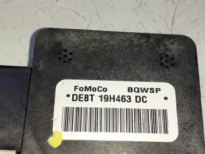 Second-hand car spare part electronic module for ford focus turn. titanium oem iam references 1945263  de8t19h463dc
