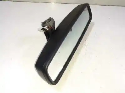 Peça sobressalente para automóvel em segunda mão espelho retrovisor interior por ford focus turn. titanium referências oem iam 5260683