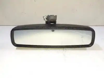 Pezzo di ricambio per auto di seconda mano specchio interno per ford focus turn. titanium riferimenti oem iam 5260683  au5a17e678ad