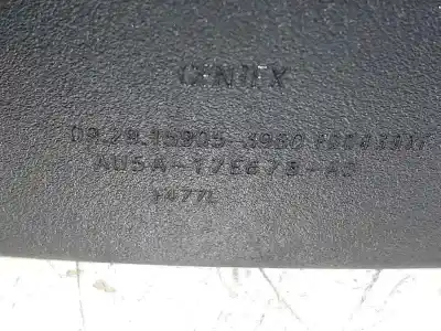 Pezzo di ricambio per auto di seconda mano specchio interno per ford focus turn. titanium riferimenti oem iam 5260683  au5a17e678ad