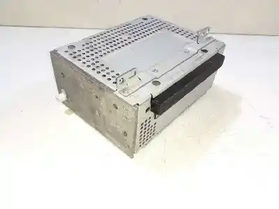 Peça sobressalente para automóvel em segunda mão sistema de áudio / rádio cd por ford focus turn. titanium referências oem iam 2335495