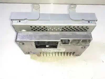 Second-hand car spare part multifunction display for ford focus turn. titanium oem iam references 2147844 bm5t18b955aa f1et14f239aa