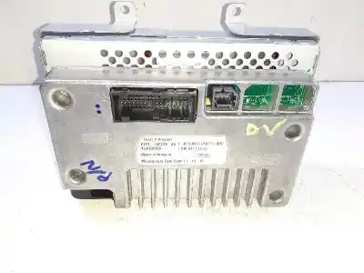 Second-hand car spare part multifunction display for ford focus turn. titanium oem iam references 2147844 bm5t18b955aa f1et14f239aa