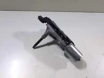 Peça sobressalente para automóvel em segunda mão motor do limpador traseiro por ford focus turn. titanium referências oem iam 1851421