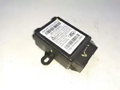 Peça sobressalente para automóvel em segunda mão módulo eletrônico por ford focus turn. titanium referências oem iam 2041280