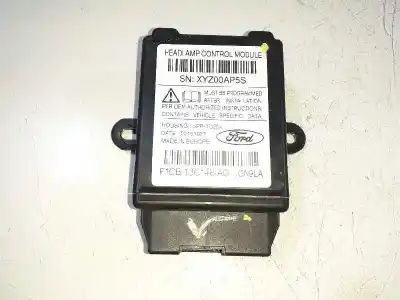 Second-hand car spare part electronic module for ford focus turn. titanium oem iam references 2041280 xyz00ap5s f1cb13c148ag