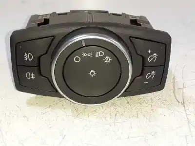 Second-hand car spare part headlights switch for ford focus turn. titanium oem iam references 2044632 10103851 f1et13a024ea