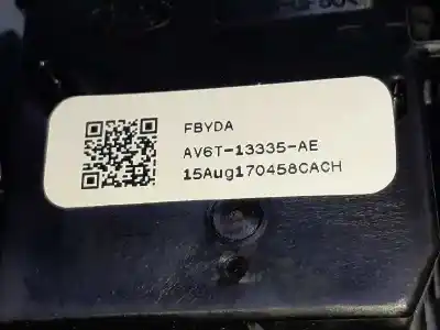 Second-hand car spare part indicator switch for ford focus turn. titanium oem iam references 1883869 1881389 1900224
