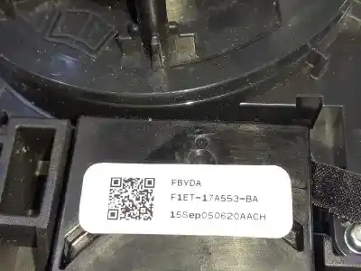 Second-hand car spare part indicator switch for ford focus turn. titanium oem iam references 1883869 1881389 1900224