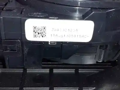 Second-hand car spare part indicator switch for ford focus turn. titanium oem iam references 1883869 1881389 1900224