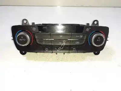 Second-hand car spare part climate control for ford focus turn. titanium oem iam references 2373035  f1et18c612ag