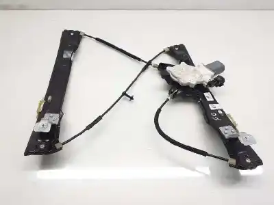 Peça sobressalente para automóvel em segunda mão elevador de vidros dianteira esquerda por ford focus turn. titanium referências oem iam 1870698