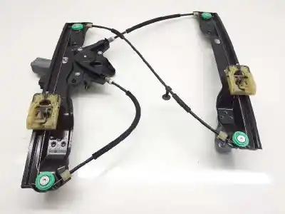 Second-hand car spare part driver left window regulator for ford focus turn. titanium oem iam references 1870698 bm51a23201bf 1869993