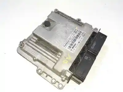 Peça sobressalente para automóvel em segunda mão centralina de motor uce por ford focus turn. titanium referências oem iam 1873891