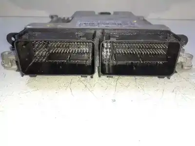 Second-hand car spare part ecu engine control for ford focus turn. titanium oem iam references 1873891 f1f12a684ad f1f12a650pe