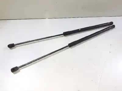 Peça sobressalente para automóvel em segunda mão amortecedores do tronco / porta por ford focus turn. titanium referências oem iam 1747492