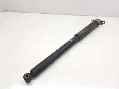 Peça sobressalente para automóvel em segunda mão amortecedor traseiro esquerdo por ford focus turn. titanium referências oem iam 1880579