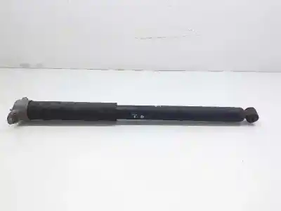 Peça sobressalente para automóvel em segunda mão amortecedor traseiro direito por ford focus turn. titanium referências oem iam 1880579  bv6118080lab