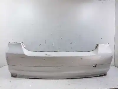 Second-hand car spare part REAR BUMPER for BMW SERIE 3 BERLINA (E90)  OEM IAM references 51127202694  51127202706