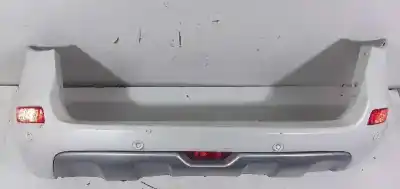 Автозапчасти б/у задний бампер за renault koleos dynamique ссылки oem iam 850109939r