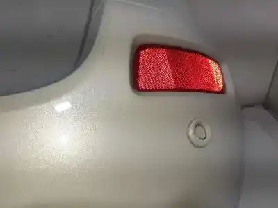 Автозапчастина б/у задній бампер для renault koleos dynamique посилання на oem iam 850109939r  