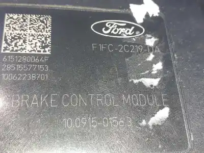 Gebrauchtes Autoersatzteil abs zum ford focus lim. (cb8) trend oem-iam-referenzen 2383942 fifc2c405ca 2384372