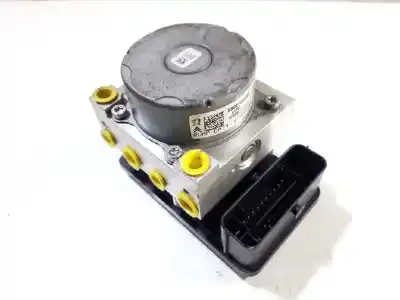 Pezzo di ricambio per auto di seconda mano ABS per CITROEN C3 PICASSO  Riferimenti OEM IAM 1608750080 10022001214 9802460680