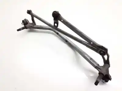 Second-hand car spare part front windscreen wiper linkage for citroen c3 picasso collection oem iam references 6405ns
