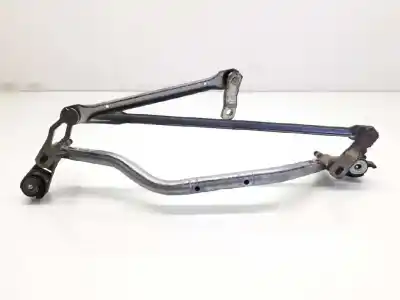 Second-hand car spare part front windscreen wiper linkage for citroen c3 picasso collection oem iam references 6405ns  