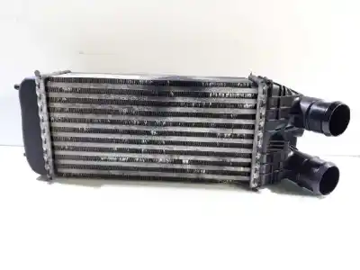 Second-hand car spare part intercooler for citroen c3 picasso collection oem iam references 0384n7  9684311680