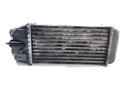 Second-hand car spare part intercooler for citroen c3 picasso collection oem iam references 0384n7  9684311680