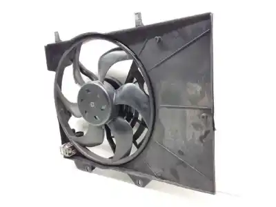 Second-hand car spare part radiator cooling fan for citroen c3 picasso collection oem iam references 1253q0